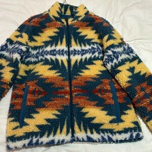 Ariat Pendleton coat